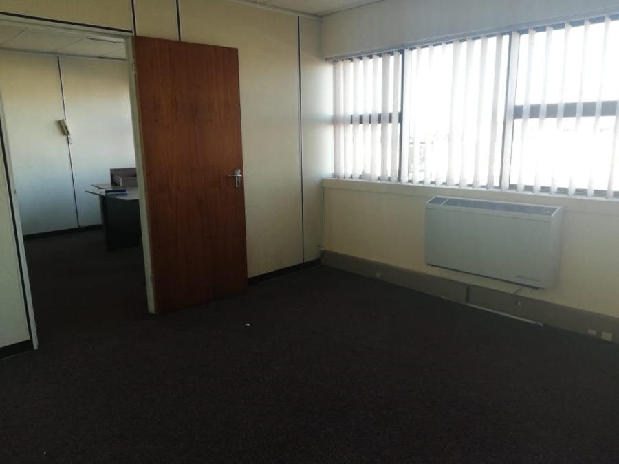 To Let Commercial Property for Rent in Bellville Central Western Cape